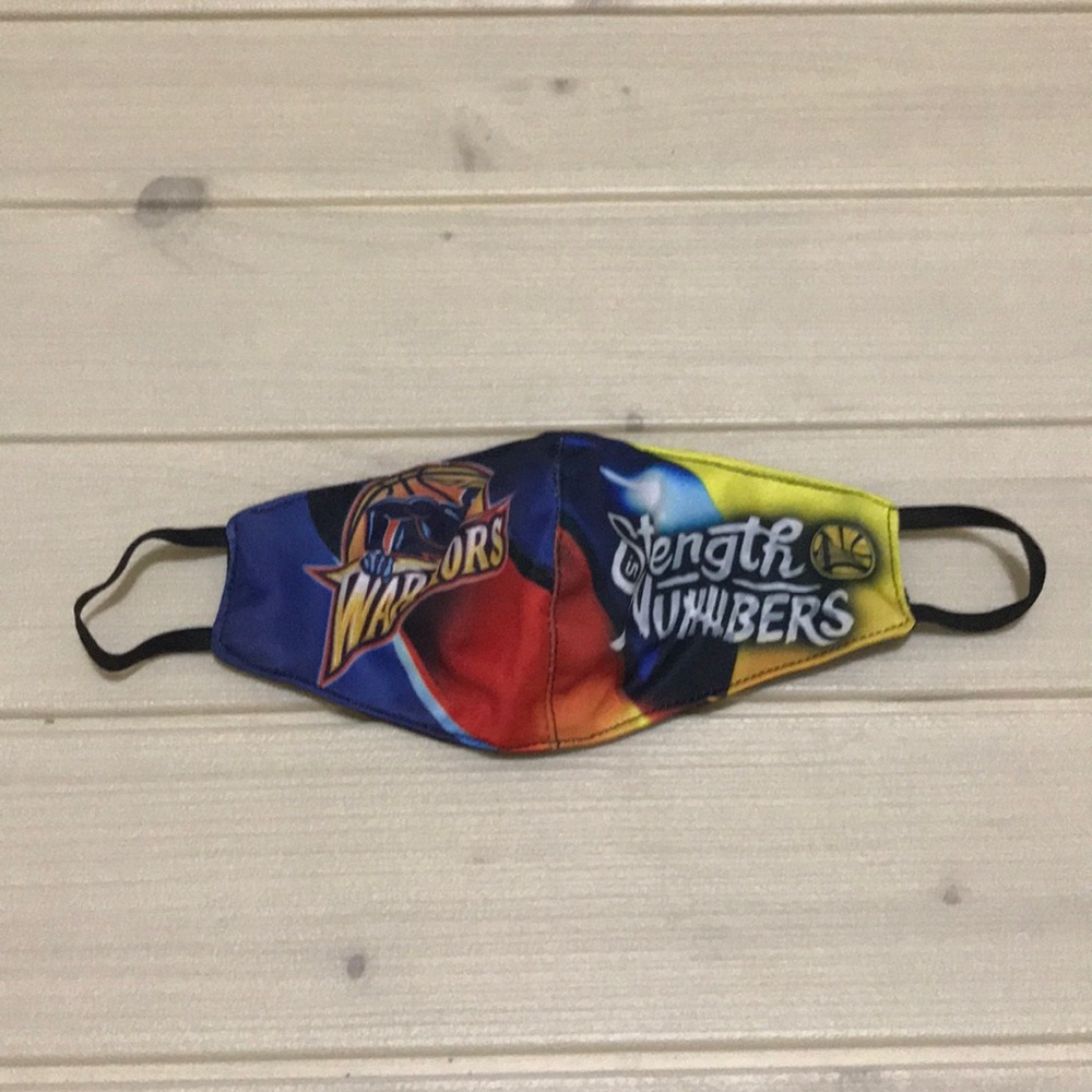 Face mask youth size new